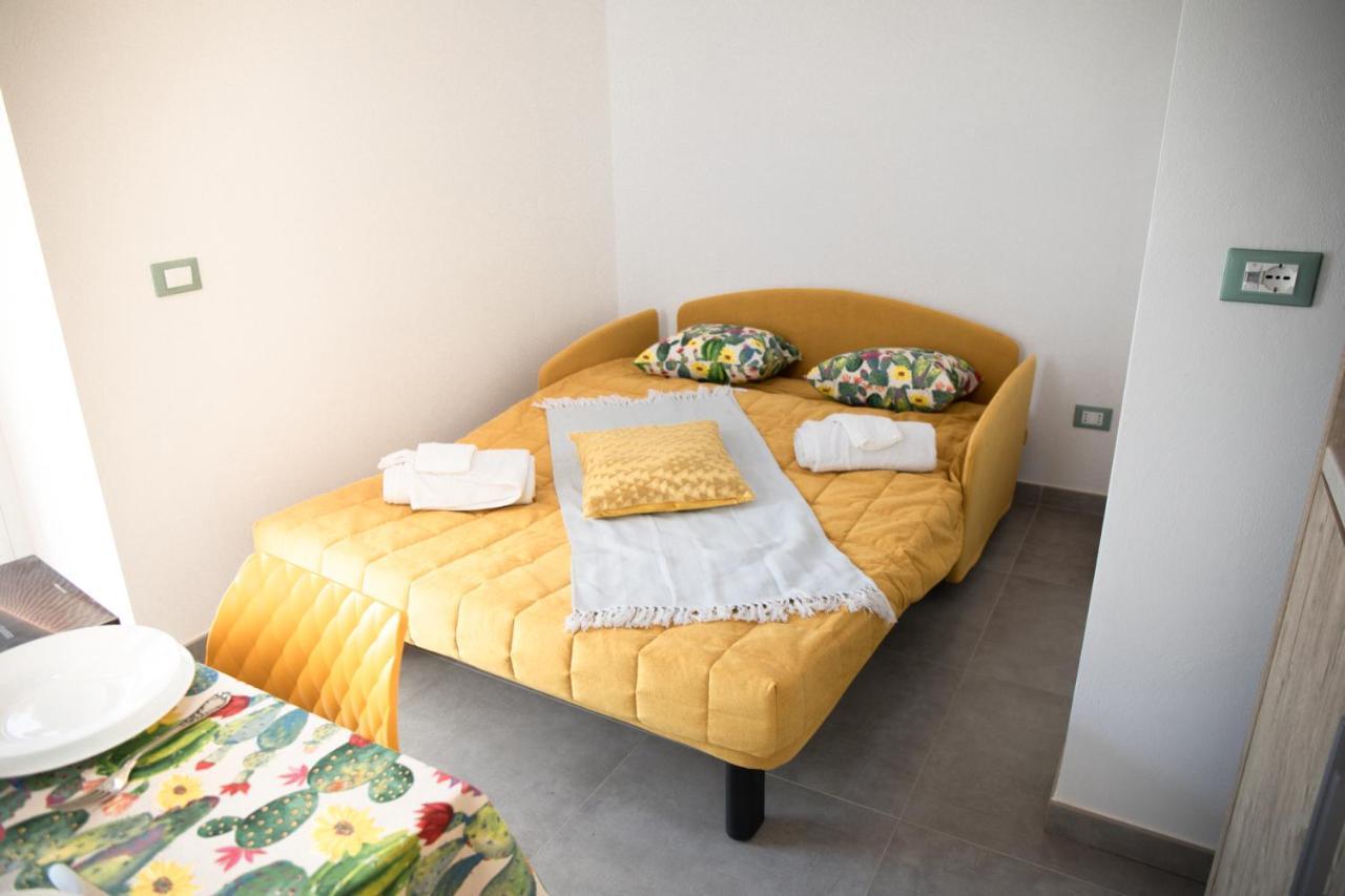 New Agriloft 1 Nursery, Giardino, Clima E Wi-Fi A 50 Mt Dal Mare Bordighera Exteriör bild