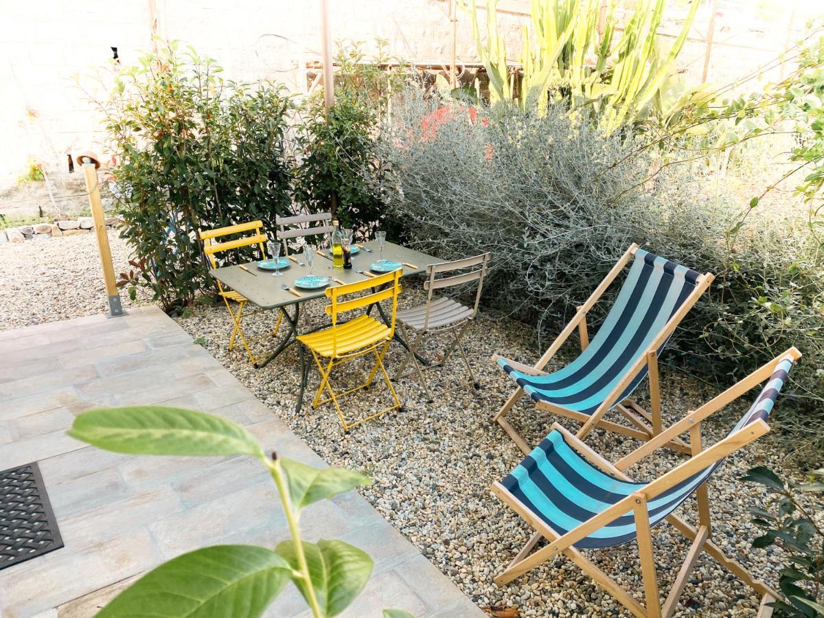 New Agriloft 1 Nursery, Giardino, Clima E Wi-Fi A 50 Mt Dal Mare Bordighera Exteriör bild